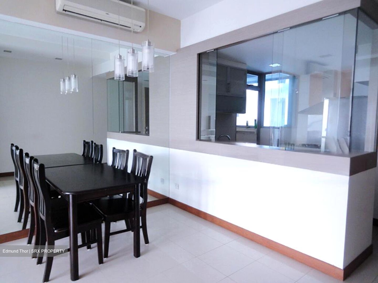 Blue Horizon (D5), Condominium #635084861